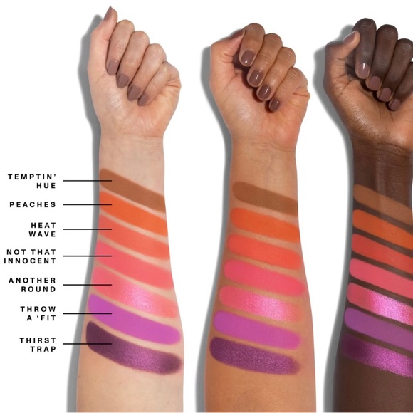 NIB 35T Sweetest Tea Artistry Palette - Picture 3 of 4